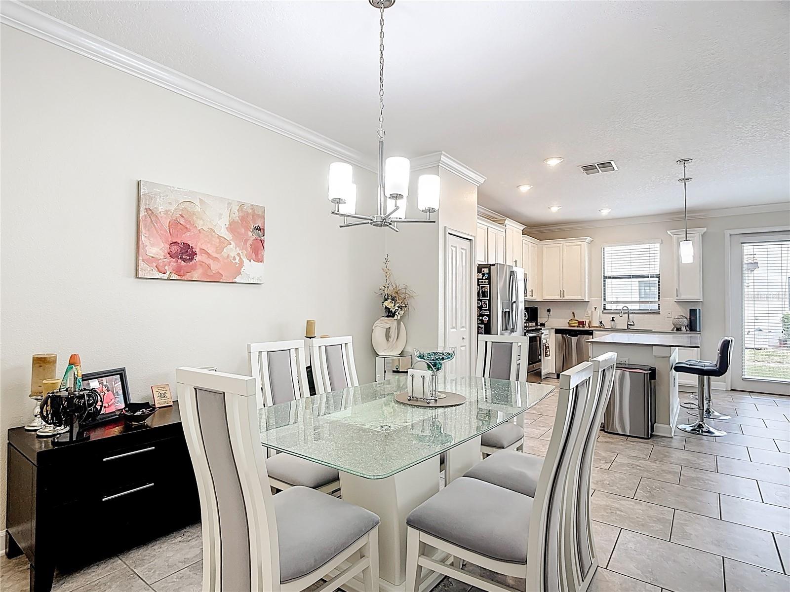 THE VISTAS AT CHAMPIONSGATE PH 1B & 2 - Residential