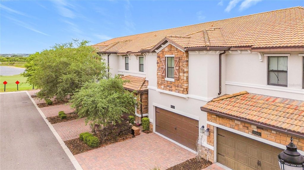 Photo of 8543 Couples Street, Davenport, FL 33896 (MLS # O6401632)