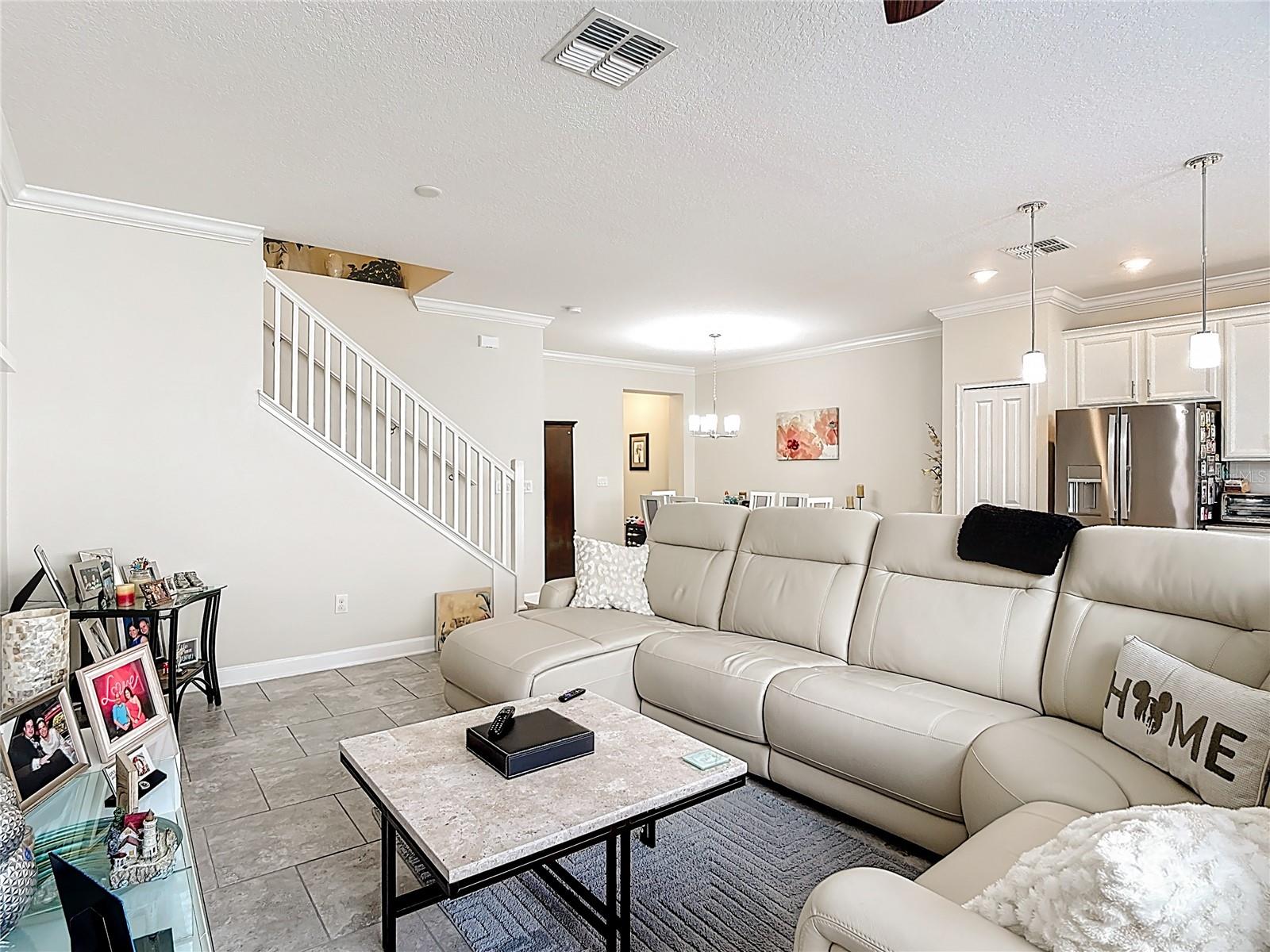 THE VISTAS AT CHAMPIONSGATE PH 1B & 2 - Residential