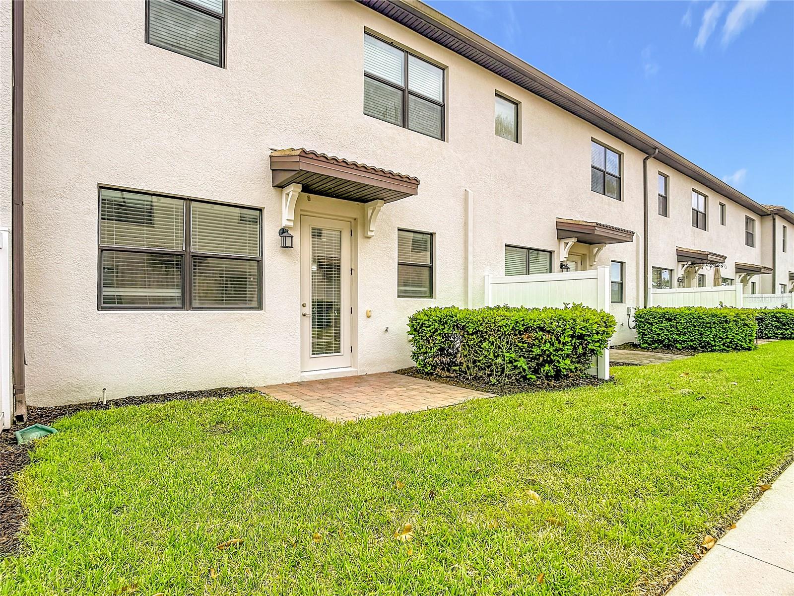 THE VISTAS AT CHAMPIONSGATE PH 1B & 2 - Residential