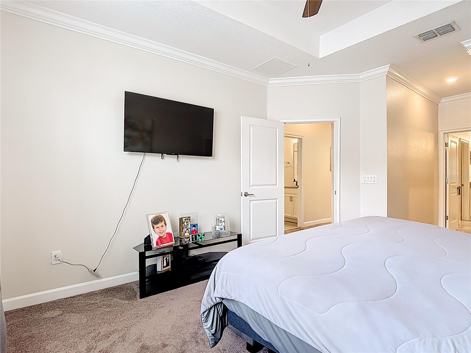 THE VISTAS AT CHAMPIONSGATE PH 1B & 2 - Residential