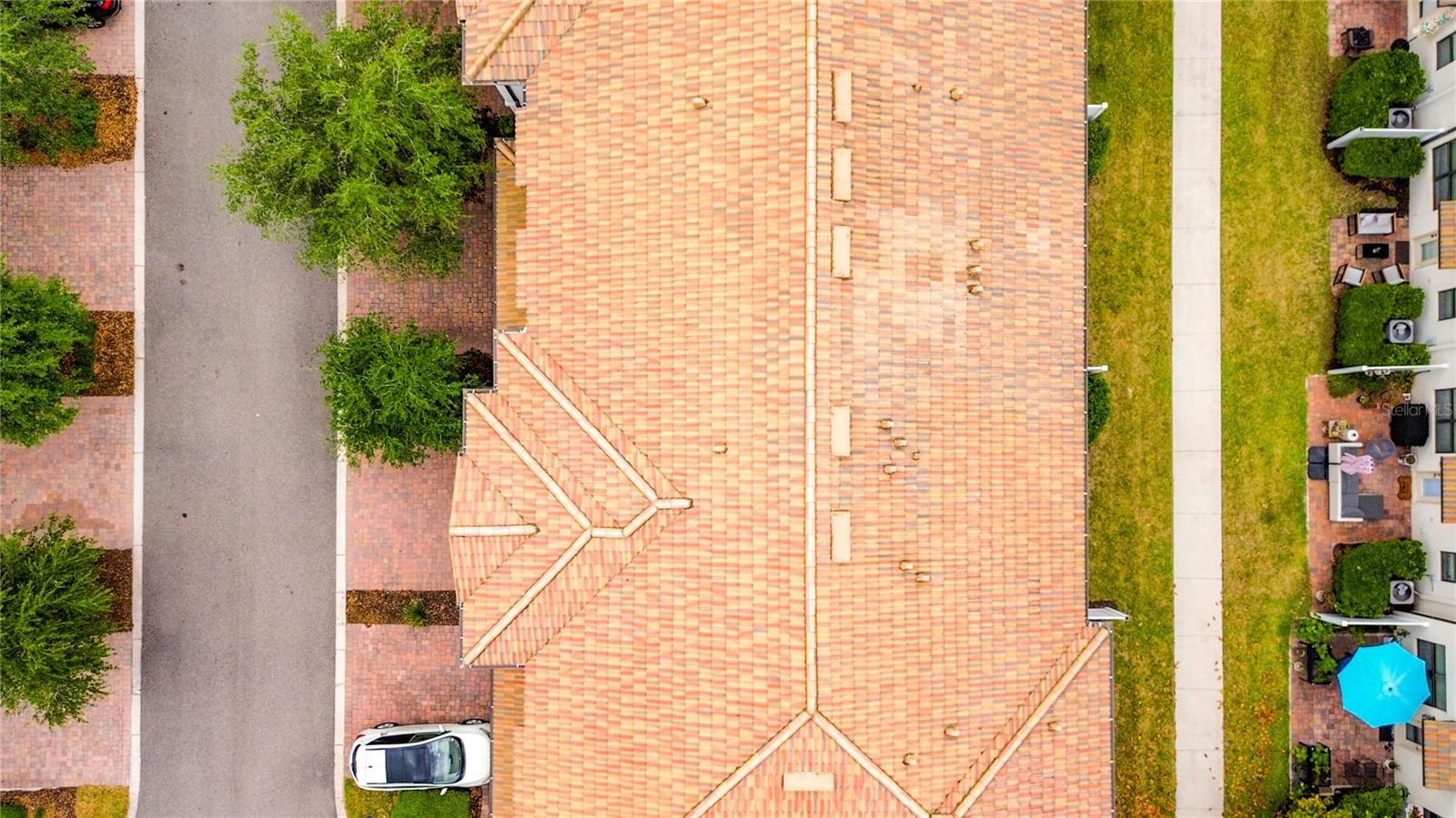 THE VISTAS AT CHAMPIONSGATE PH 1B & 2 - Residential