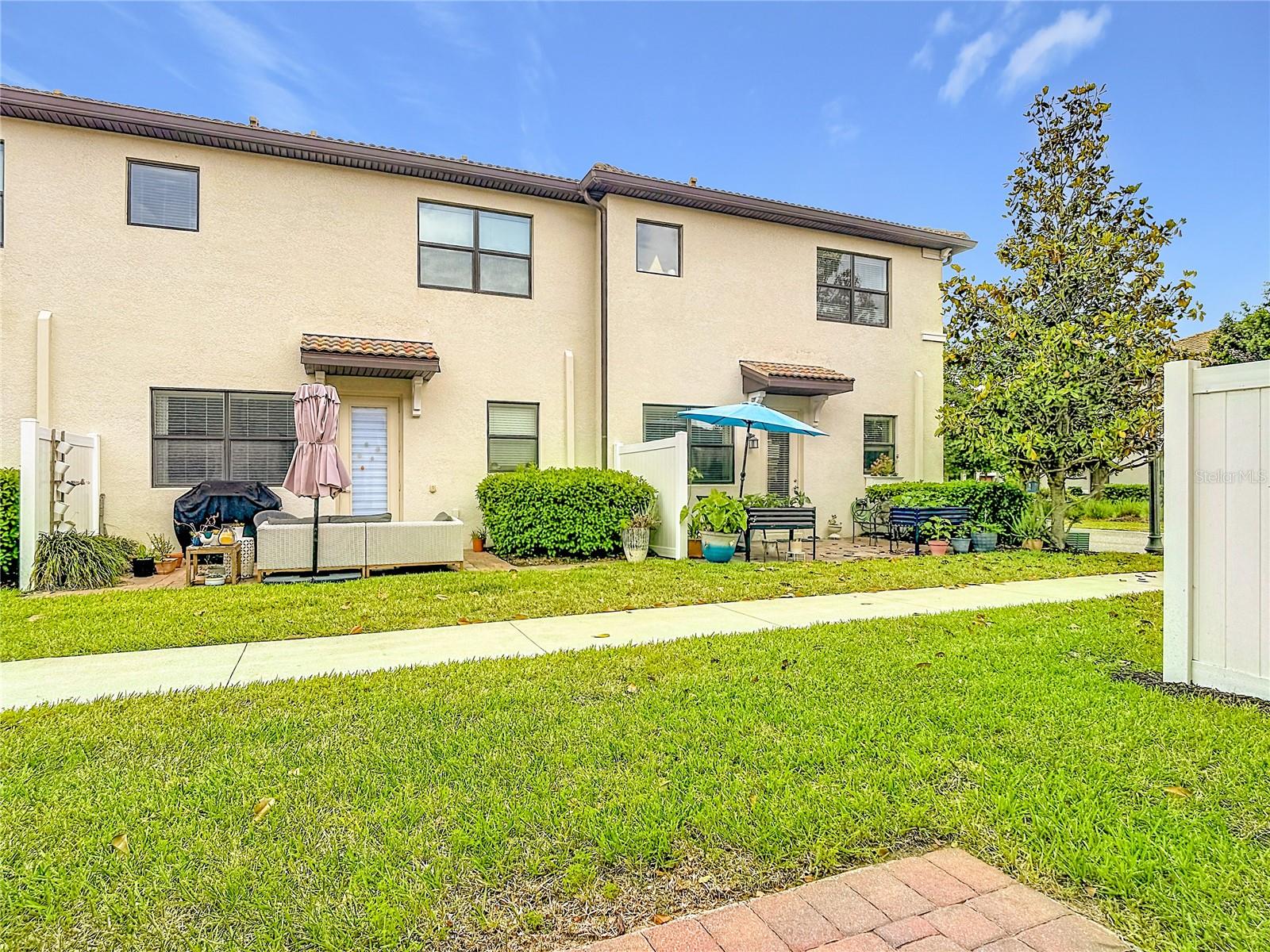 THE VISTAS AT CHAMPIONSGATE PH 1B & 2 - Residential