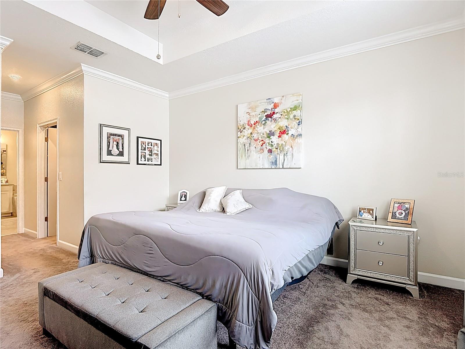 THE VISTAS AT CHAMPIONSGATE PH 1B & 2 - Residential