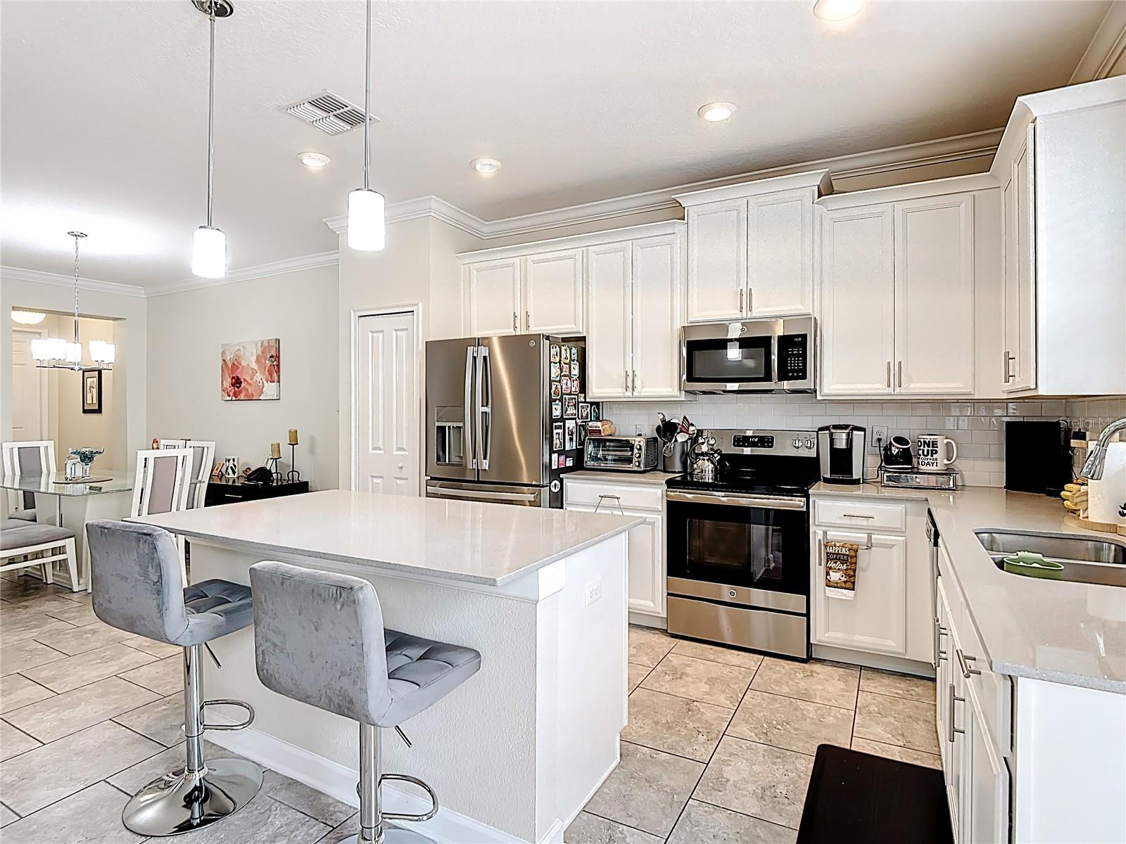 THE VISTAS AT CHAMPIONSGATE PH 1B & 2 - Residential