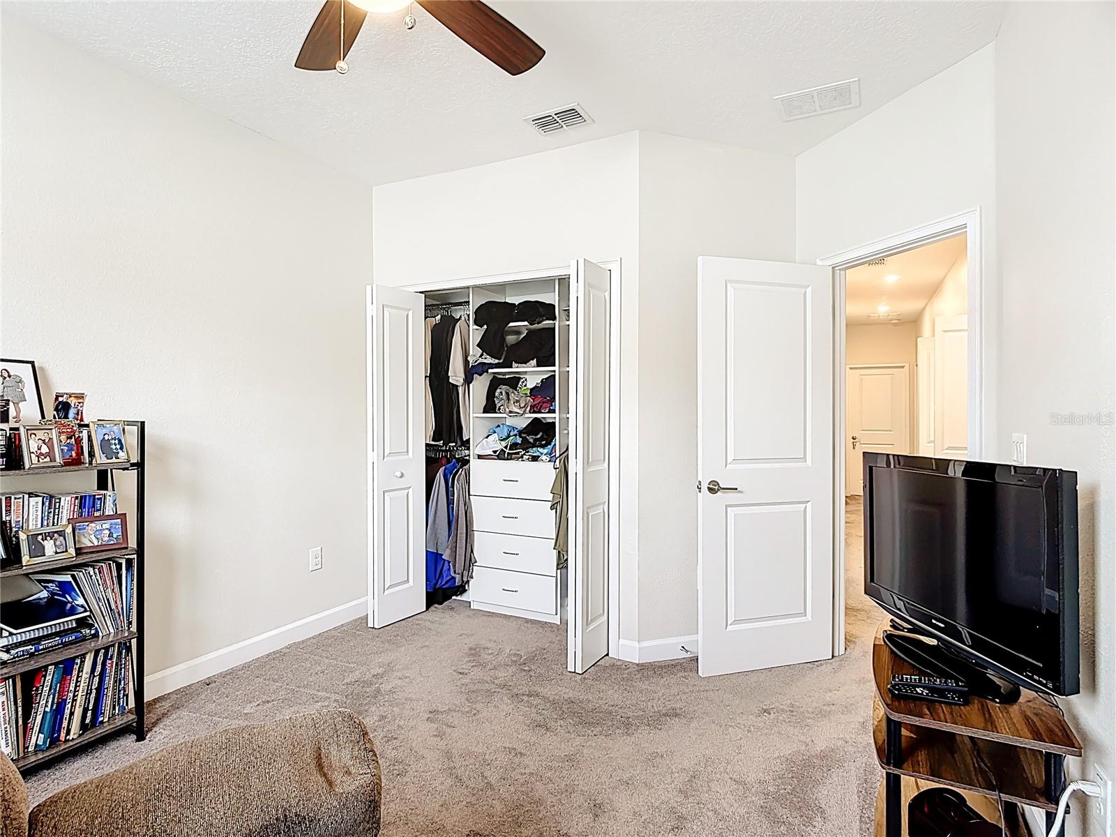 THE VISTAS AT CHAMPIONSGATE PH 1B & 2 - Residential