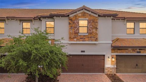 Photo of 8543 Couples Street, Davenport, FL 33896 (MLS # O6401632)