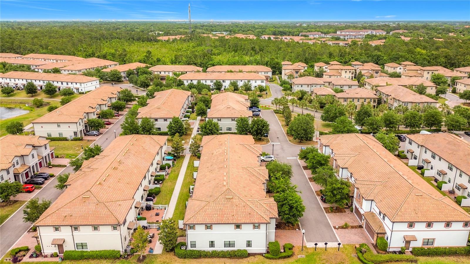 THE VISTAS AT CHAMPIONSGATE PH 1B & 2 - Residential