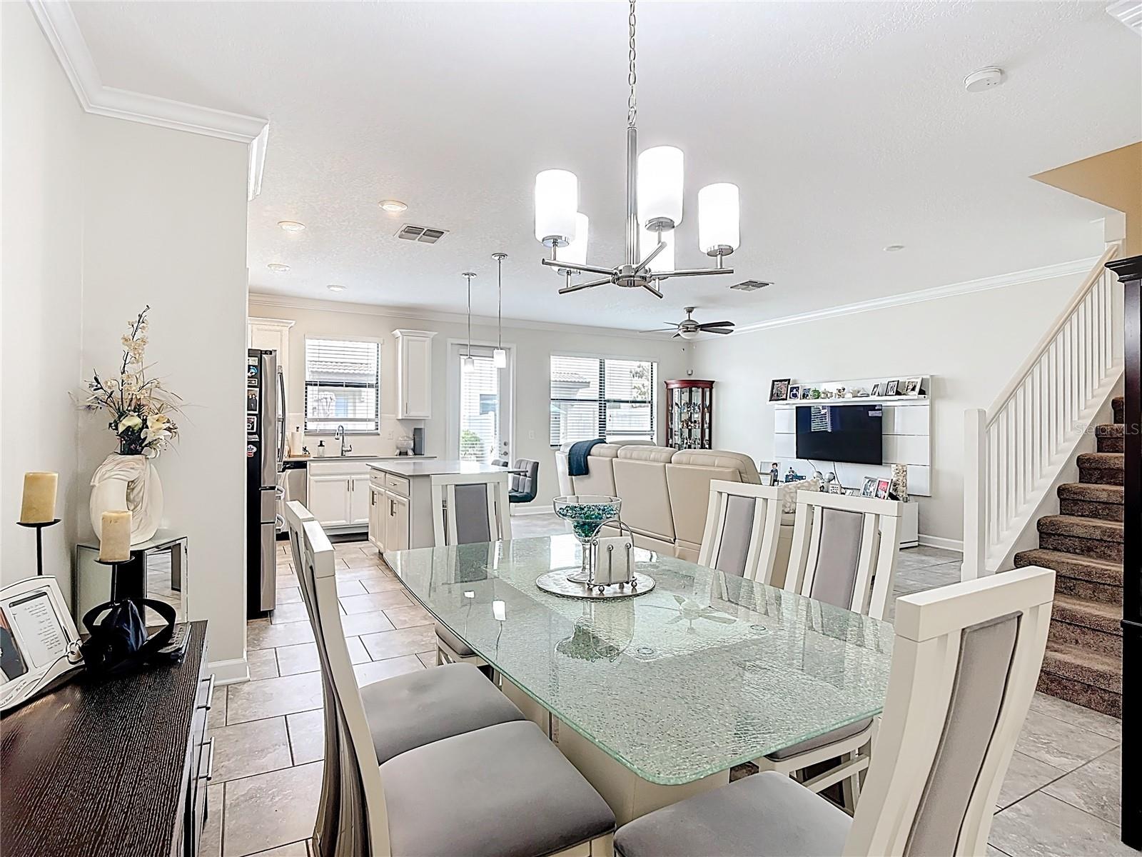 THE VISTAS AT CHAMPIONSGATE PH 1B & 2 - Residential