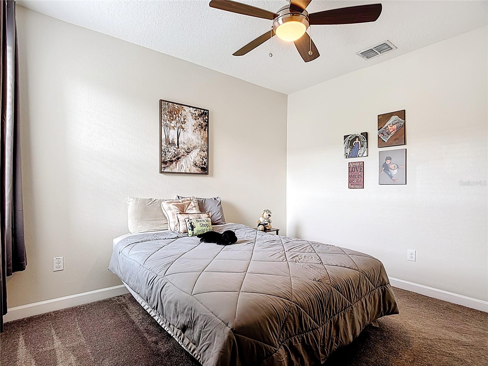 THE VISTAS AT CHAMPIONSGATE PH 1B & 2 - Residential