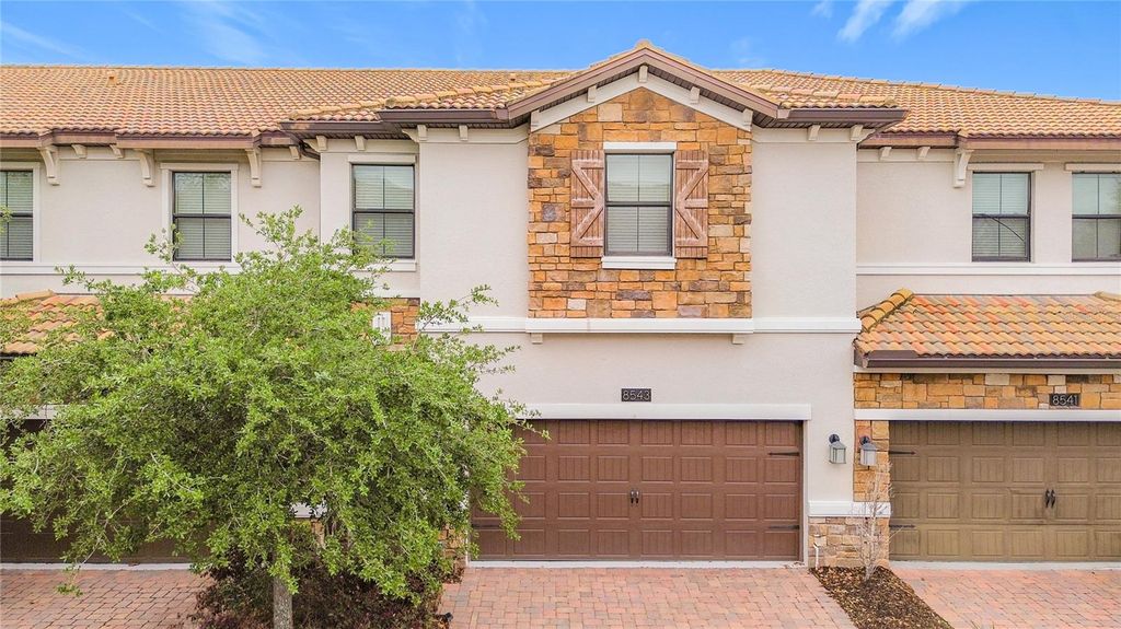 Photo of 8543 Couples Street, Davenport, FL 33896 (MLS # O6401632)