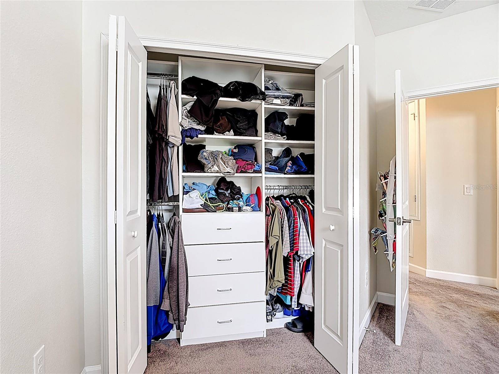 THE VISTAS AT CHAMPIONSGATE PH 1B & 2 - Residential