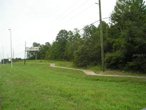 U S 19 HIGHWAY HUDSON FL 34667