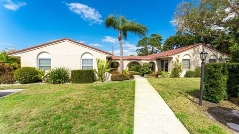 2259 PUEBLO LANE V38 SARASOTA FL 34231