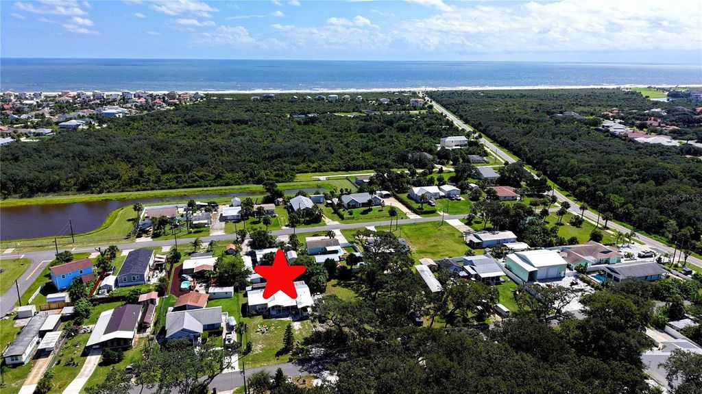 Photo of 11 Osceola Avenue, Palm Coast, FL 32137 (MLS # FC312250)