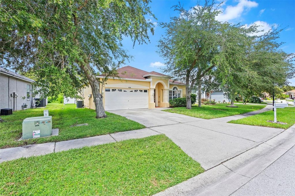 Photo of 10301 Beneva Drive, Tampa, FL 33647 (MLS # T3553102)