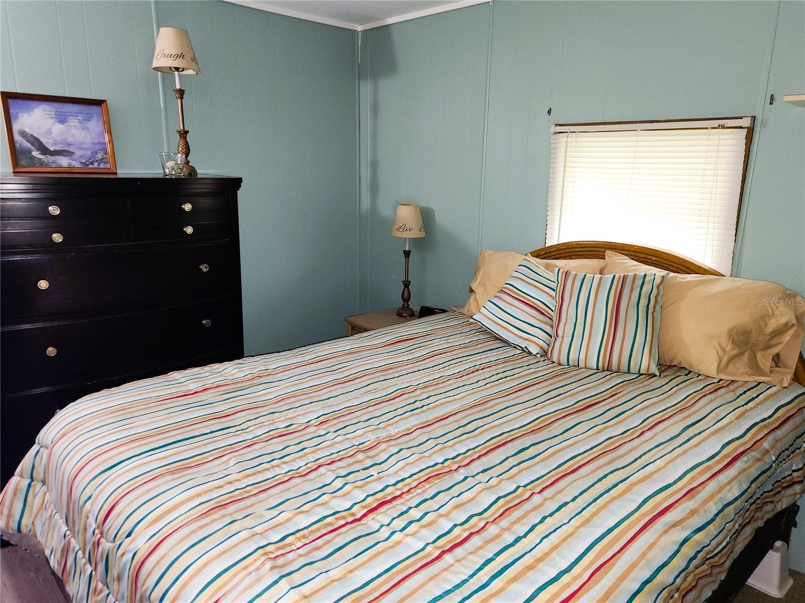 HOLIDAY PARK - Residential