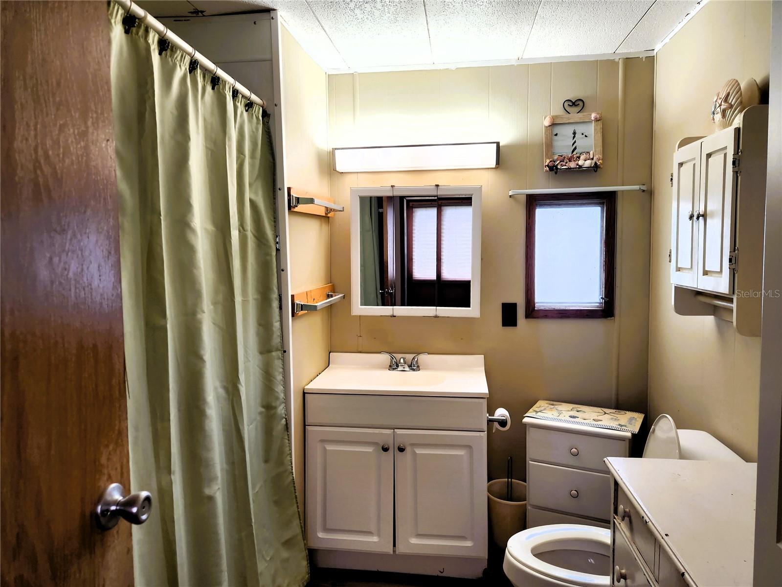 HOLIDAY PARK - Residential