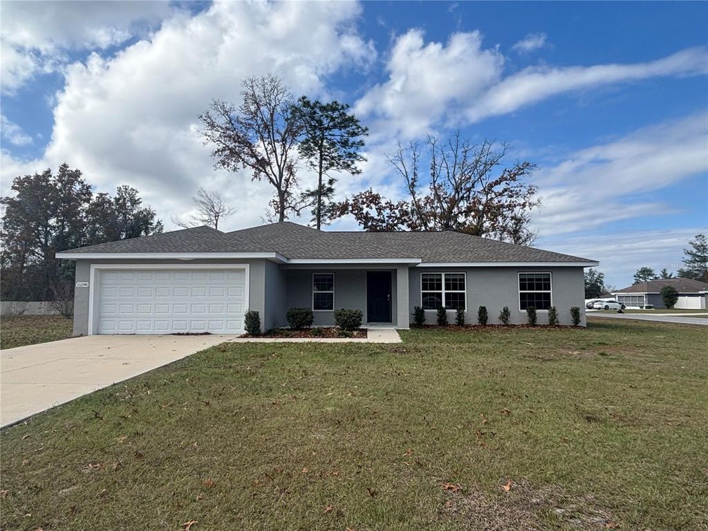Photo of 15298 SW 43rd Court, Ocala, FL 34473 (MLS # OM715550)