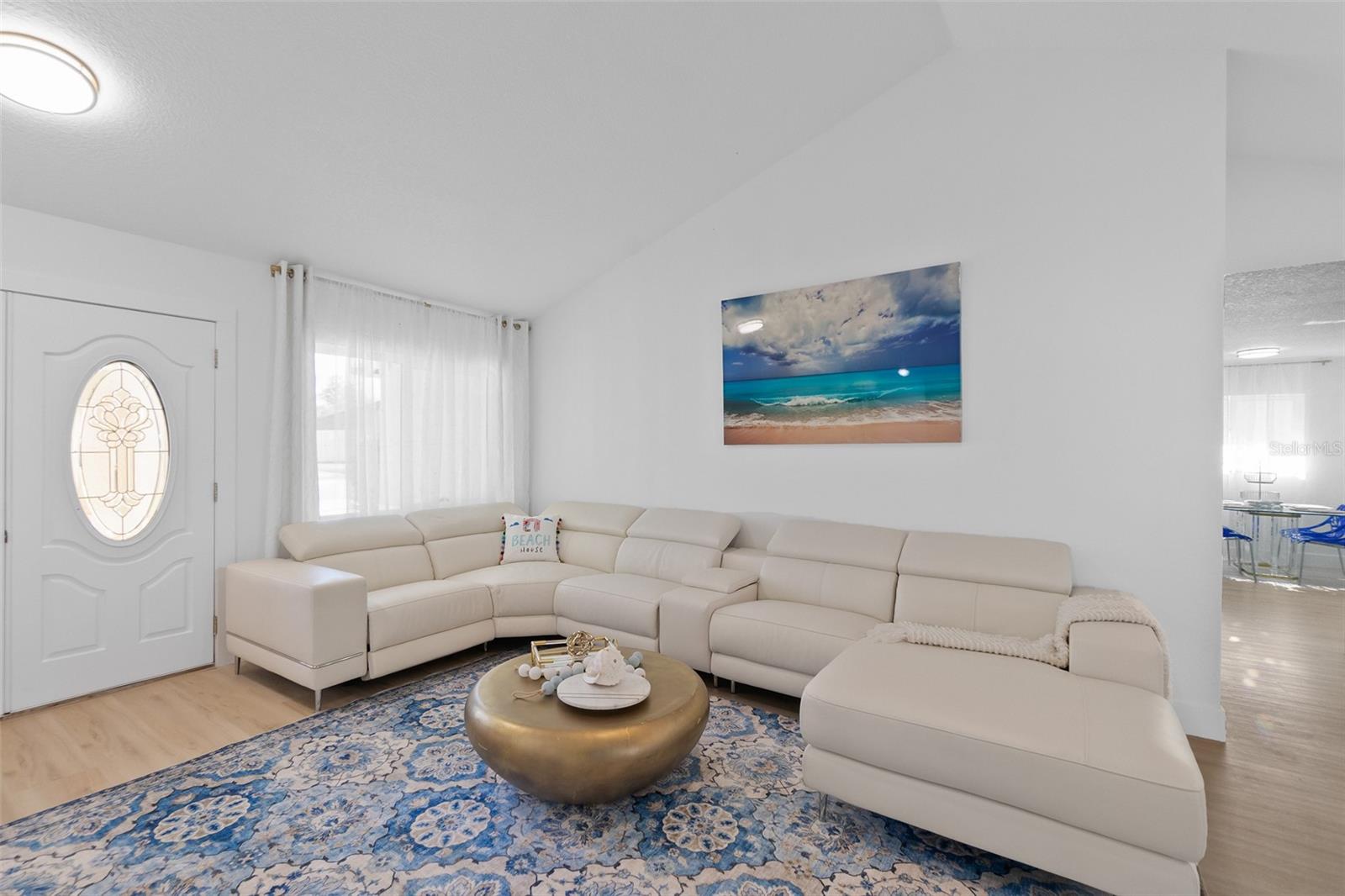 PALM COAST SEC 21 - Residential