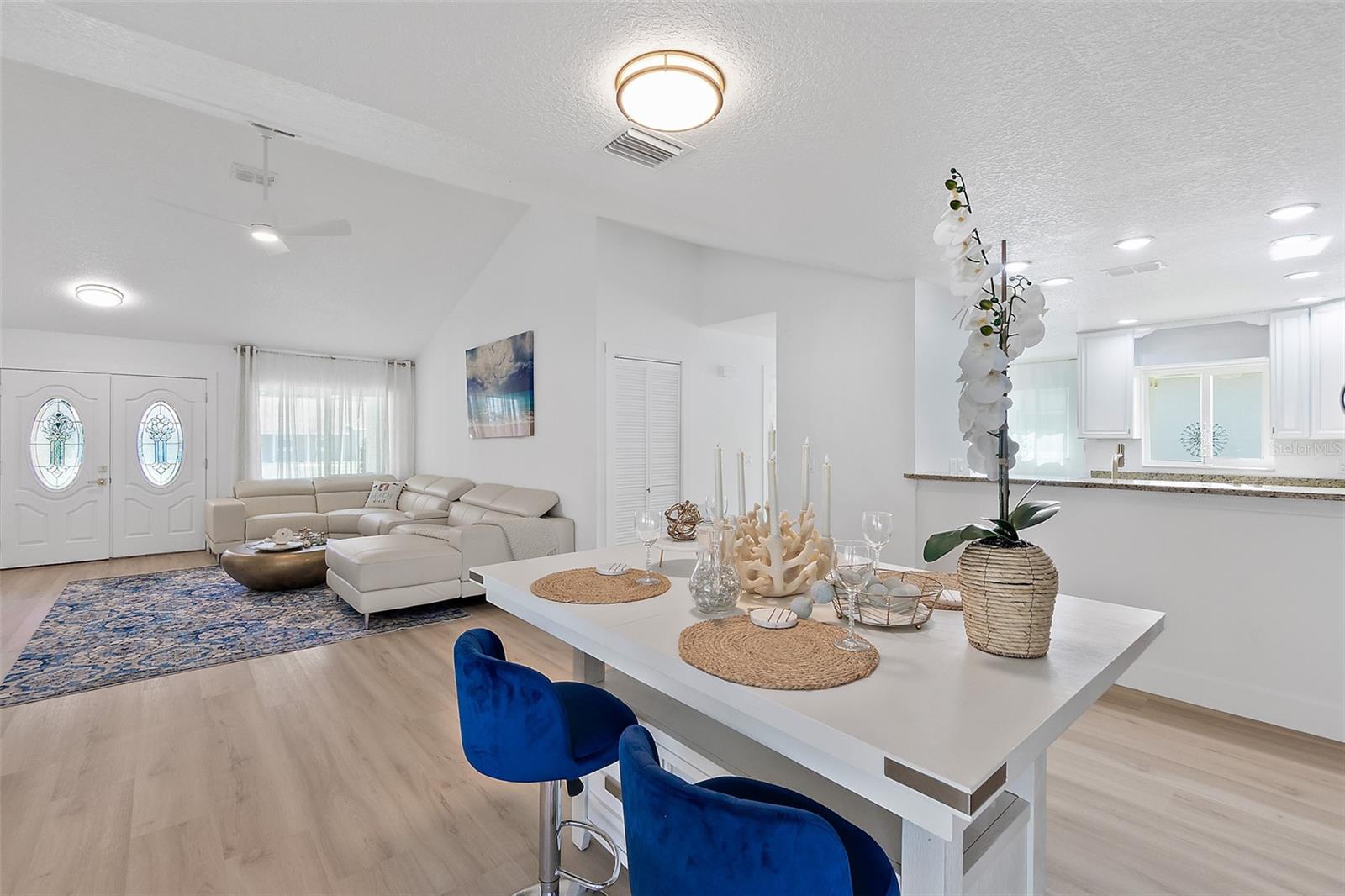 PALM COAST SEC 21 - Residential