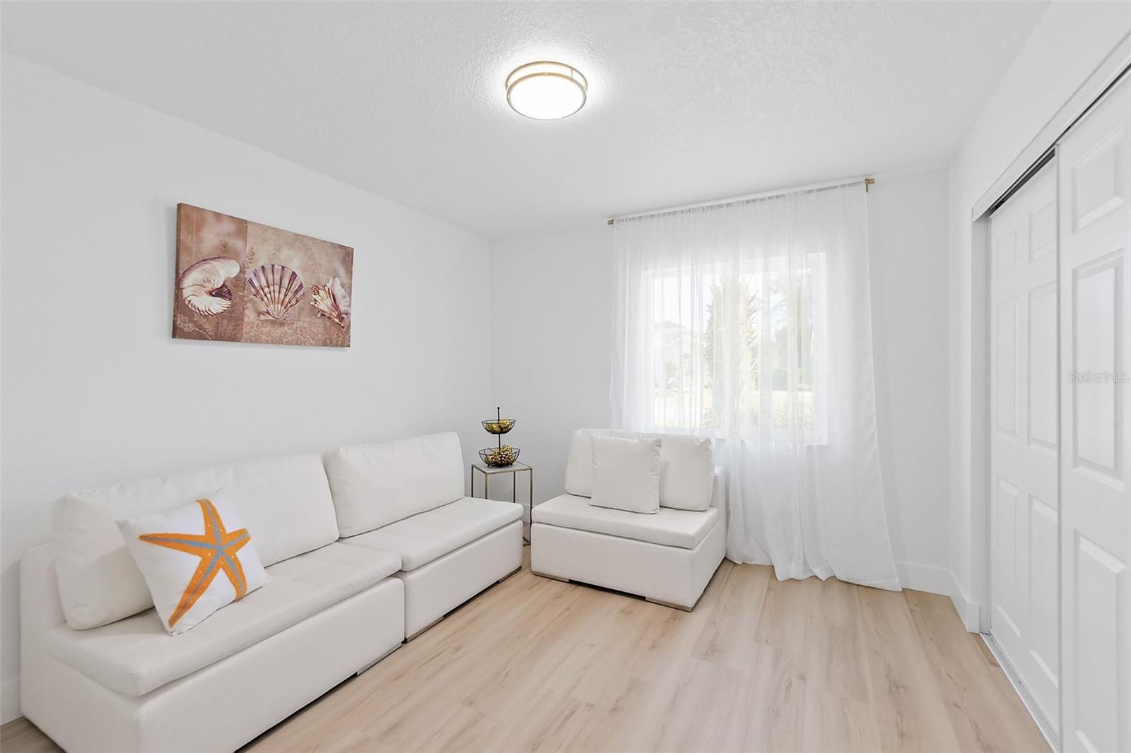 PALM COAST SEC 21 - Residential