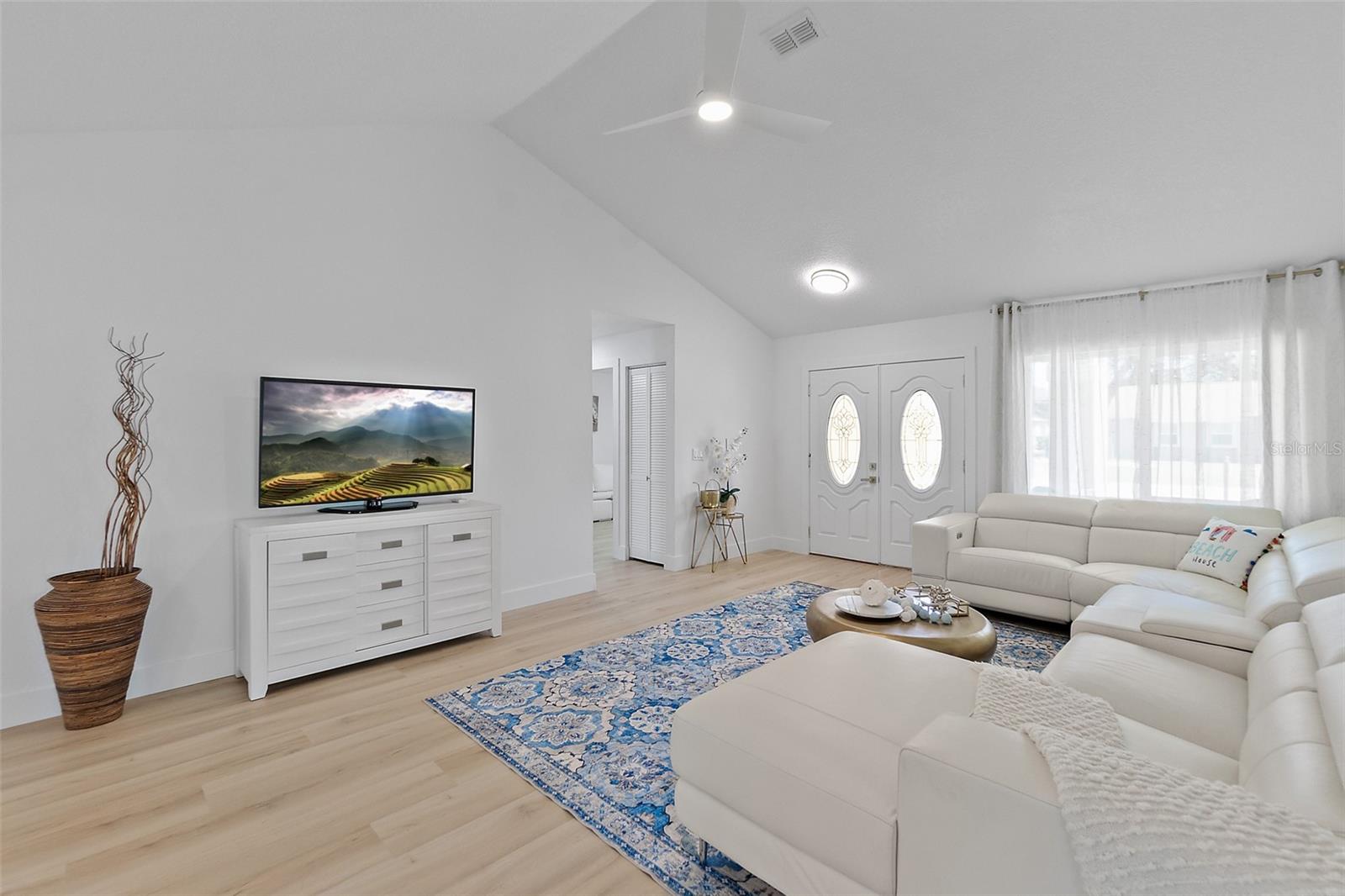 PALM COAST SEC 21 - Residential