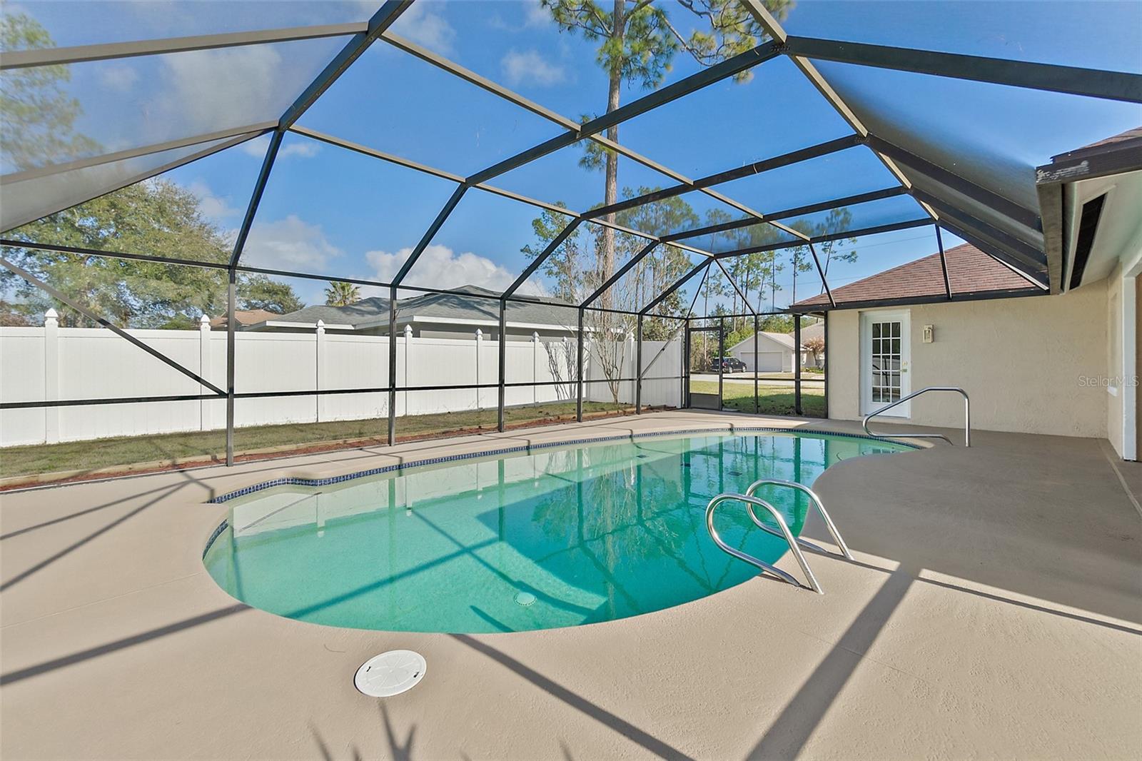 PALM COAST SEC 21 - Residential