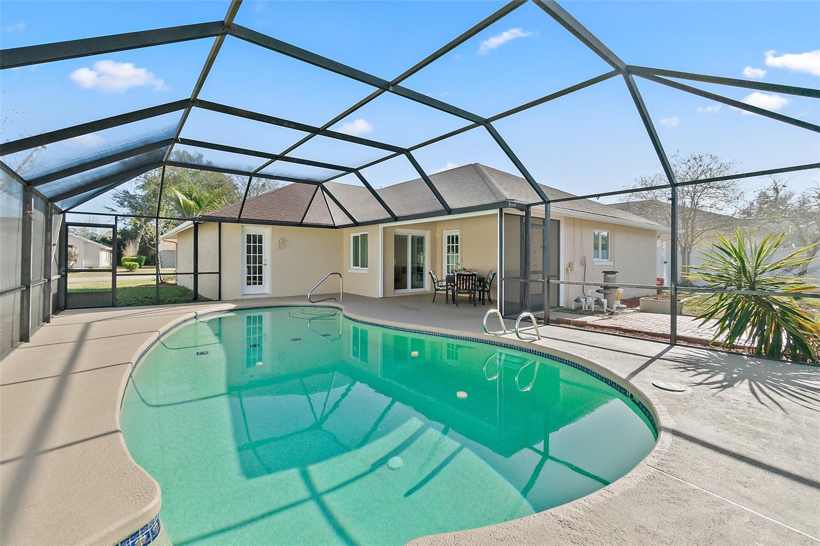 PALM COAST SEC 21 - Residential