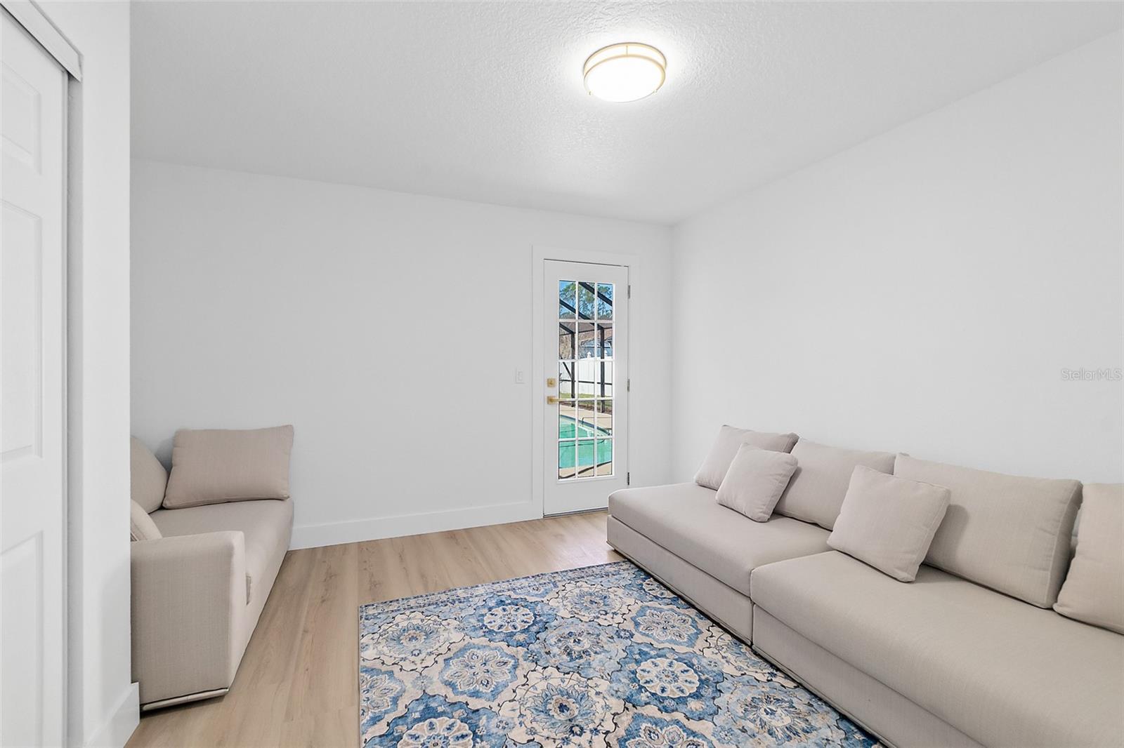 PALM COAST SEC 21 - Residential