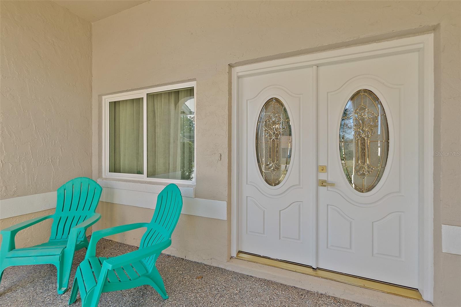 PALM COAST SEC 21 - Residential