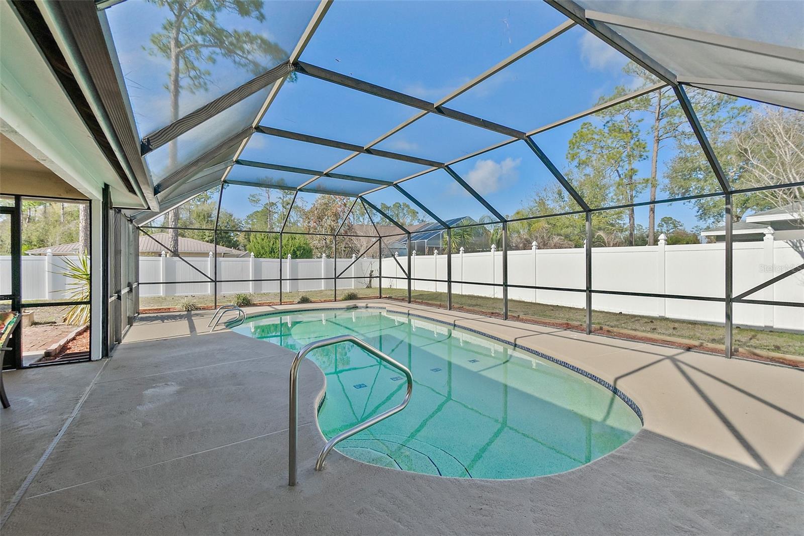 PALM COAST SEC 21 - Residential