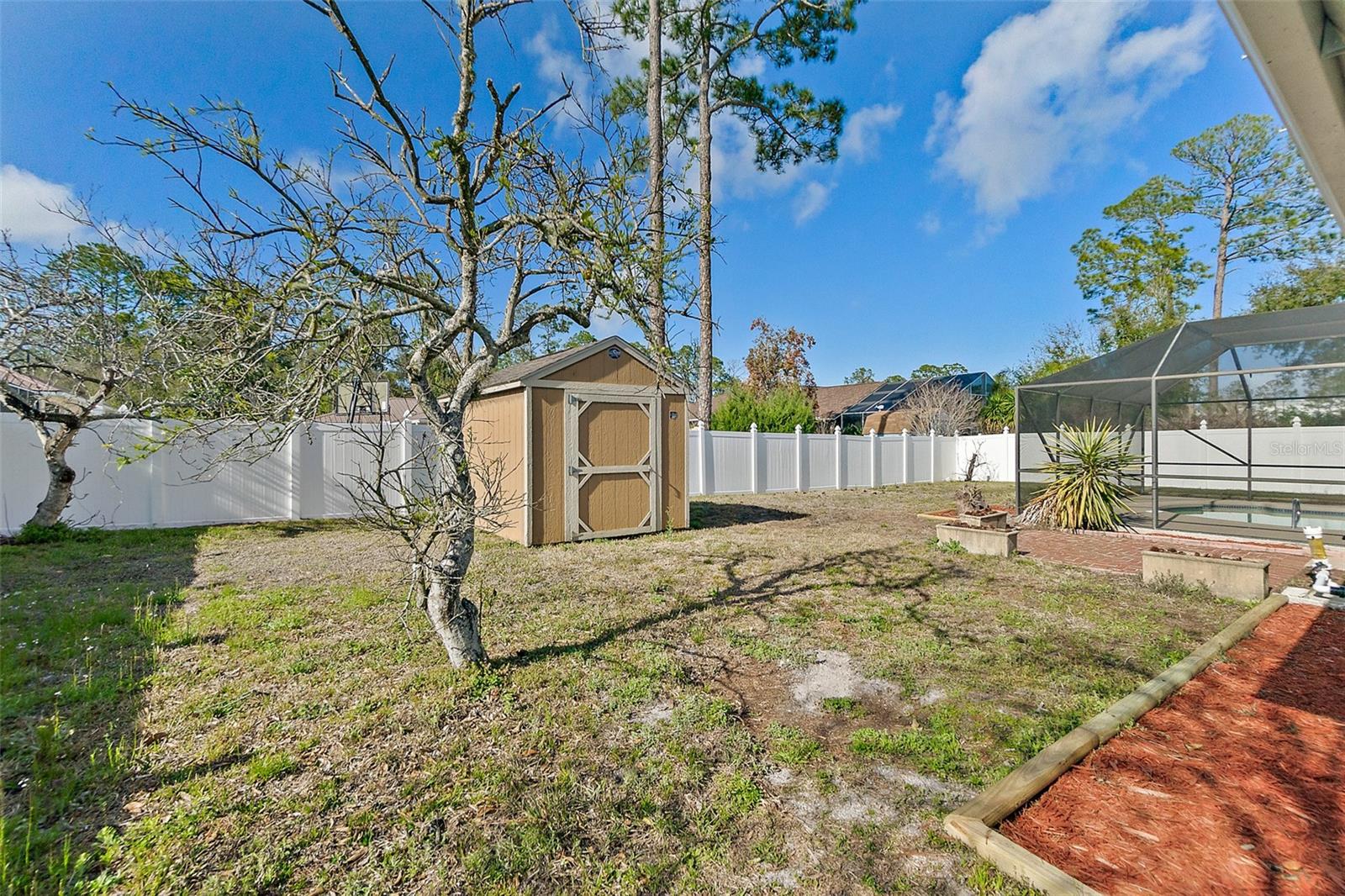 PALM COAST SEC 21 - Residential