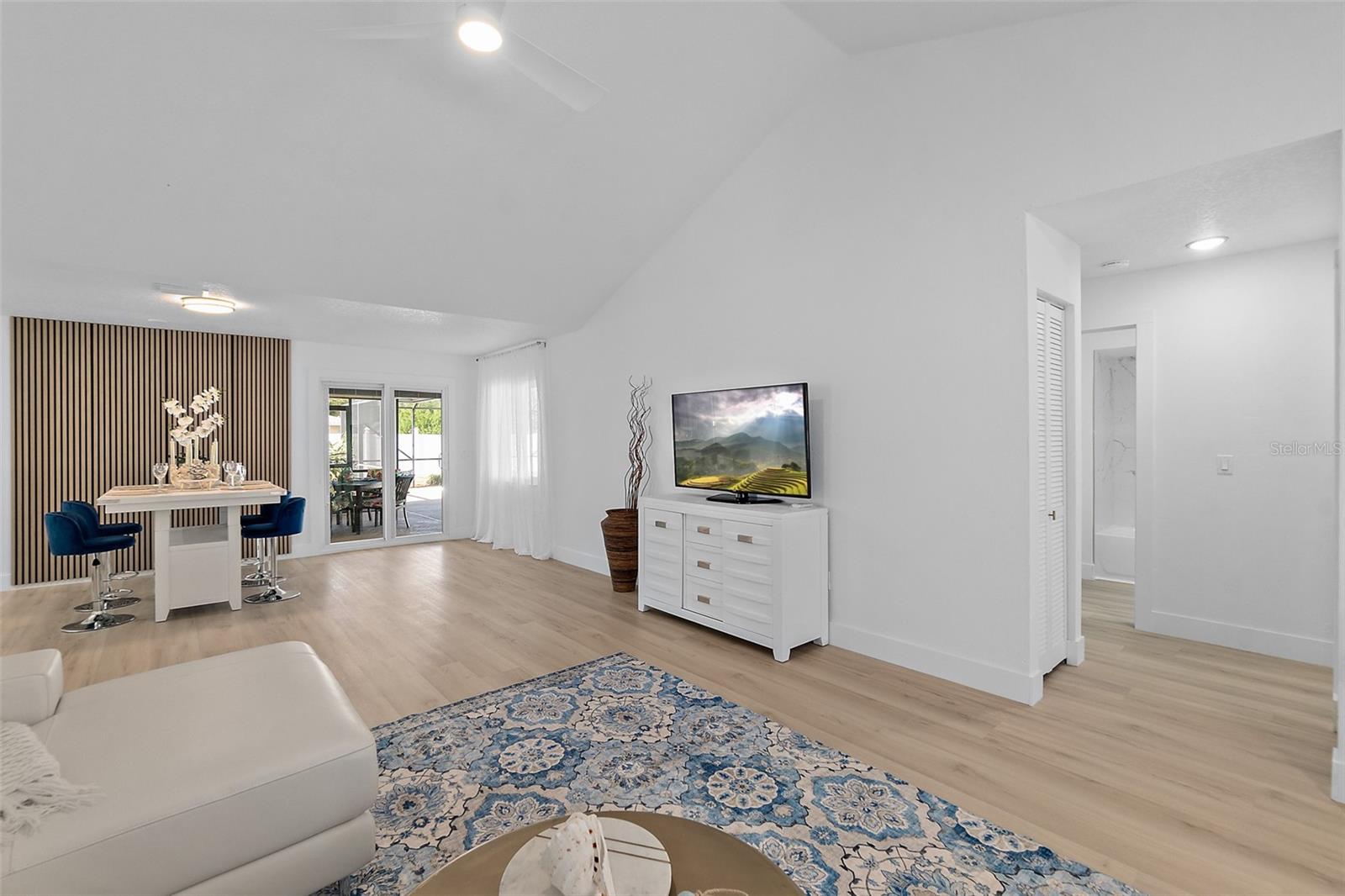 PALM COAST SEC 21 - Residential