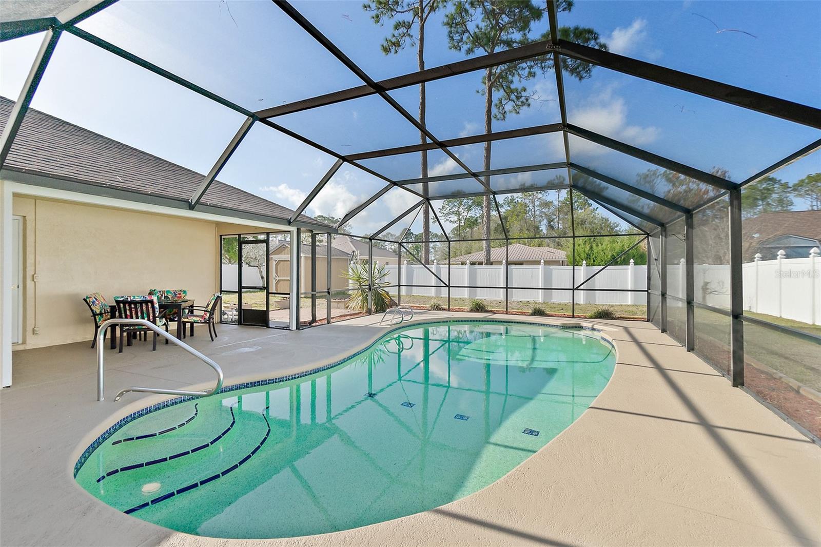 PALM COAST SEC 21 - Residential