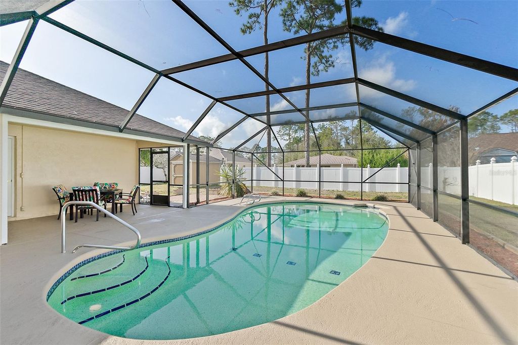 Photo of 19 Wendlin Lane, Palm Coast, FL 32164 (MLS # FC316652)