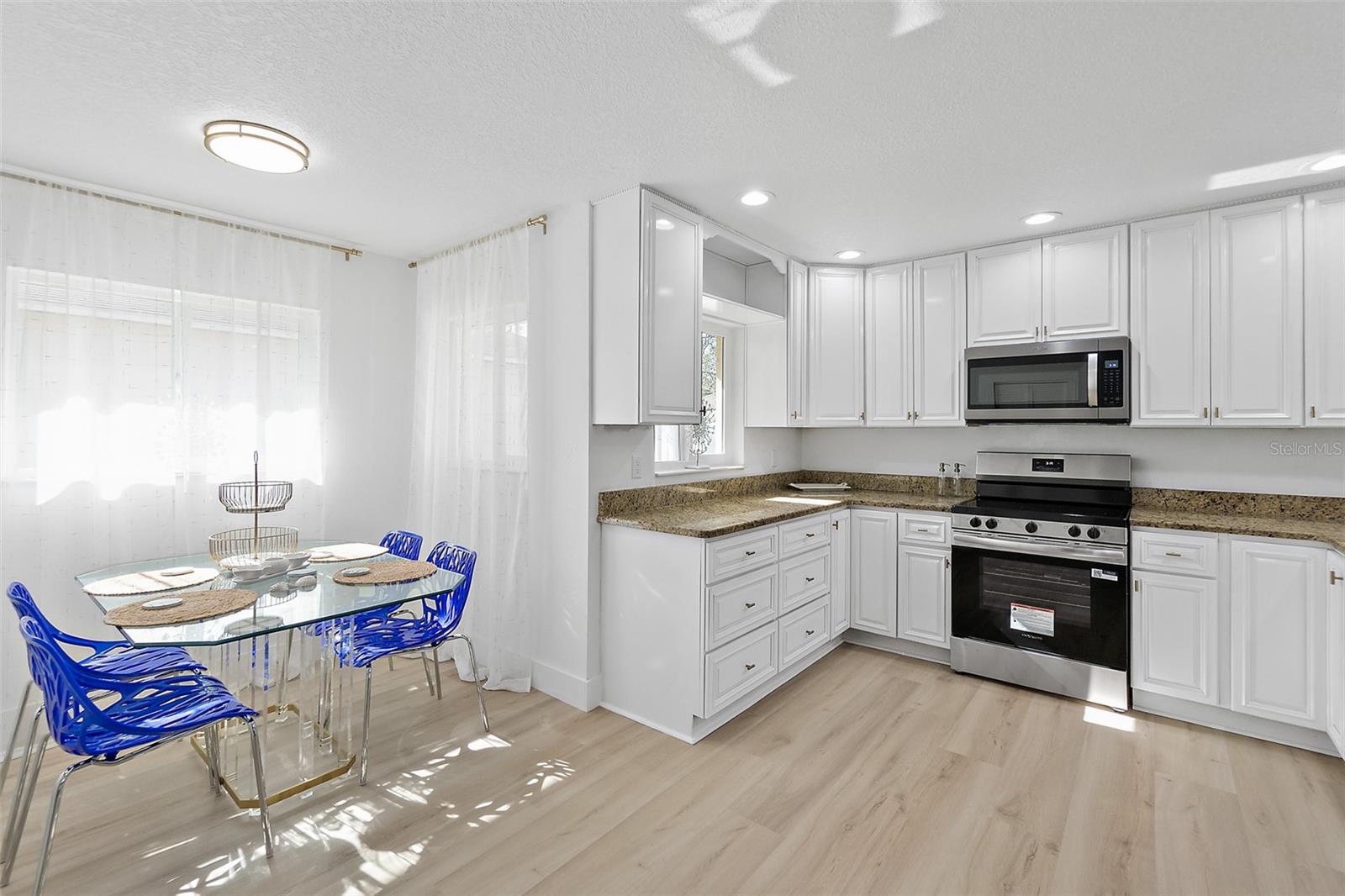 PALM COAST SEC 21 - Residential