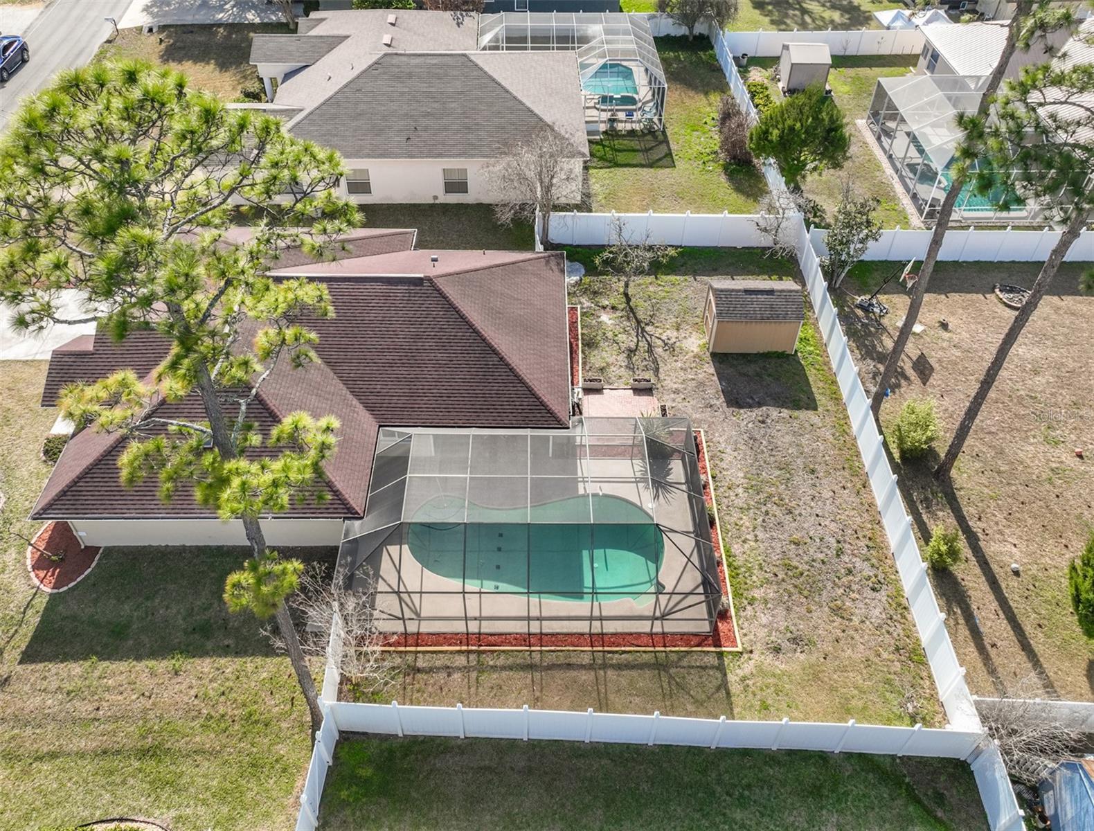 PALM COAST SEC 21 - Residential