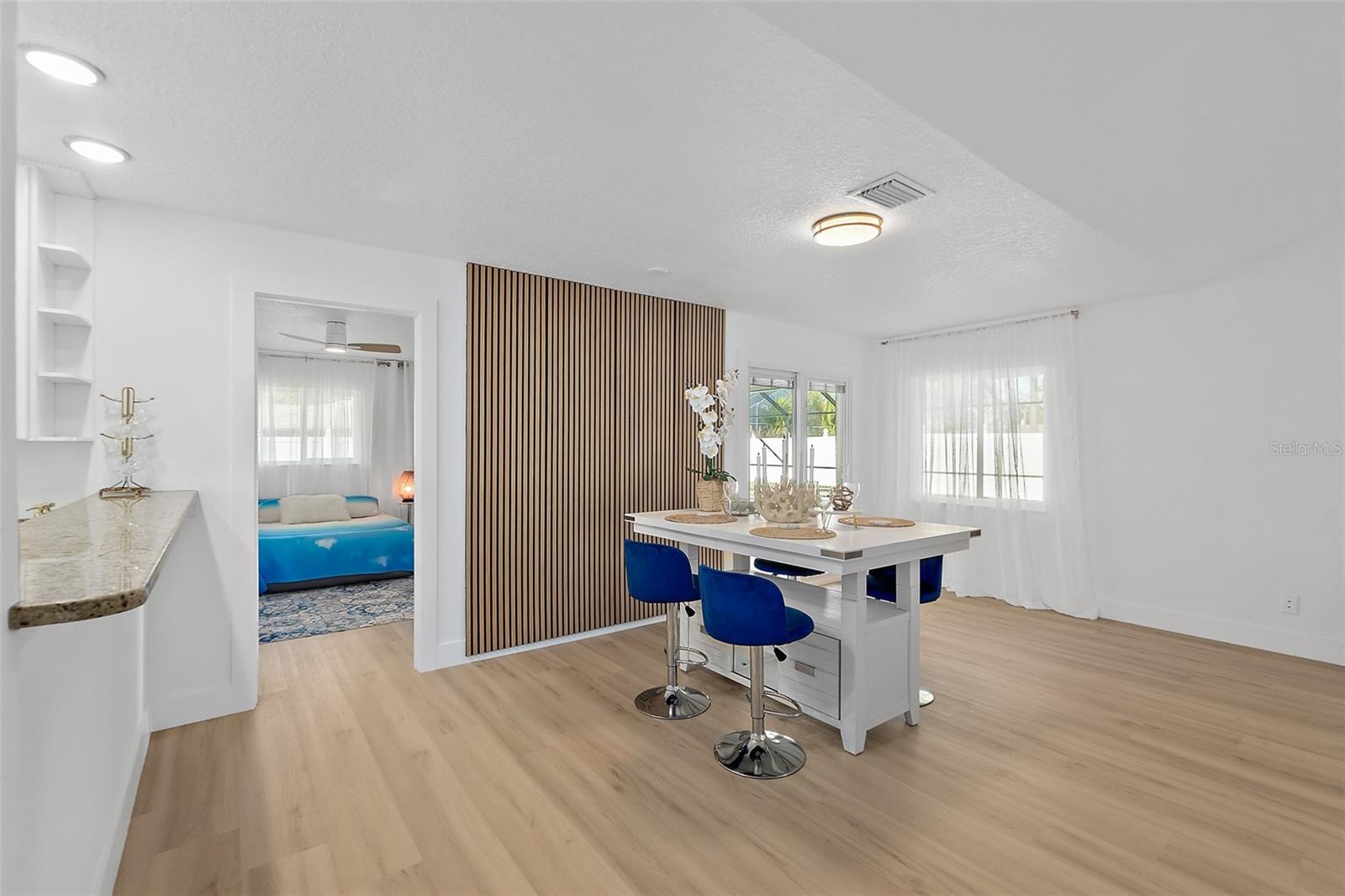 PALM COAST SEC 21 - Residential