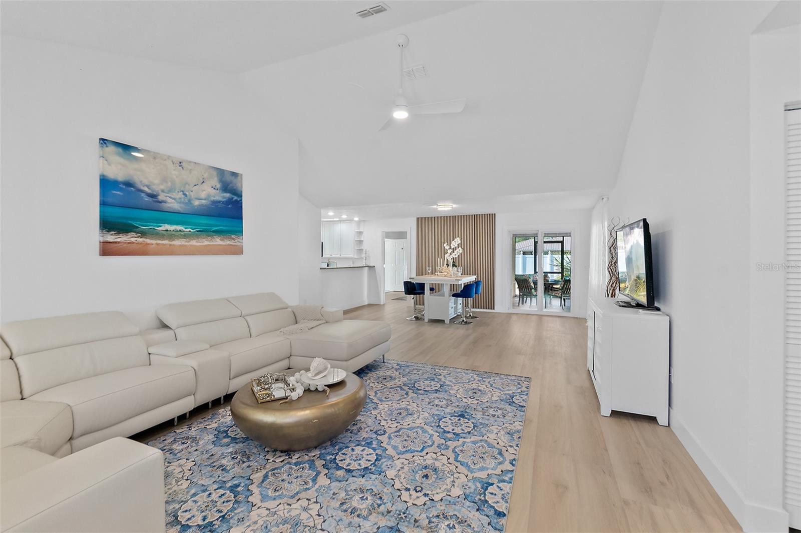 PALM COAST SEC 21 - Residential