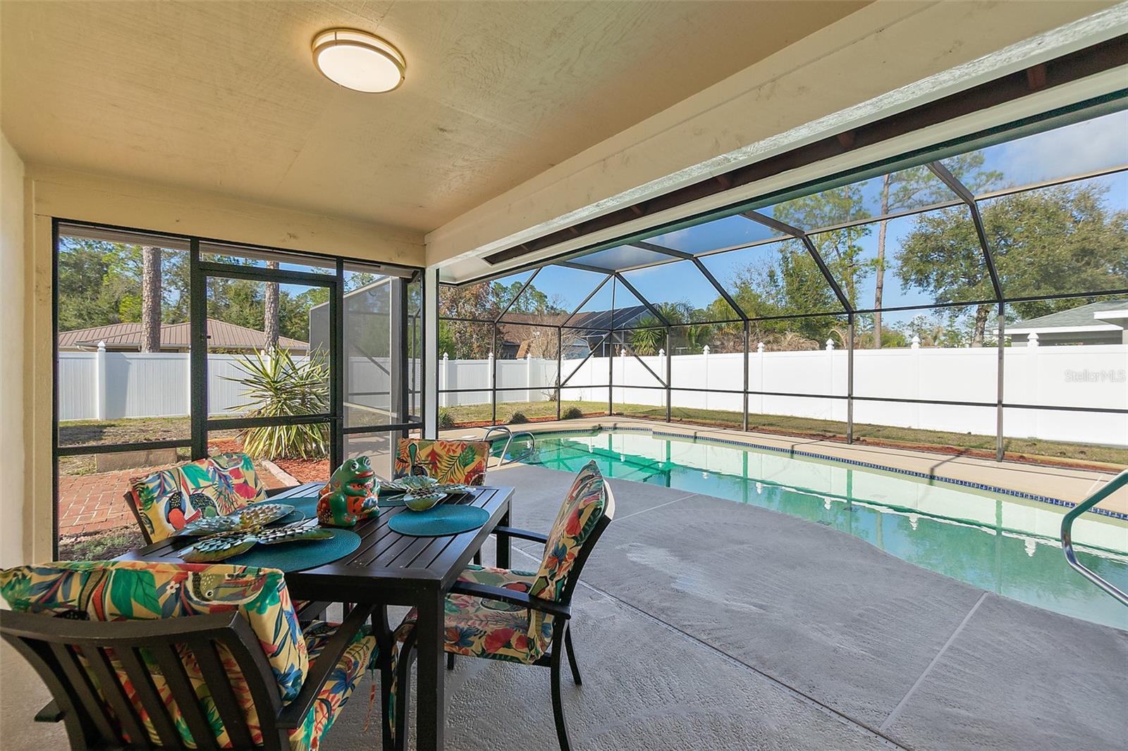 PALM COAST SEC 21 - Residential