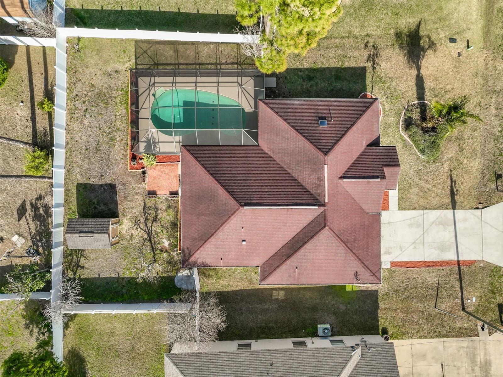 PALM COAST SEC 21 - Residential