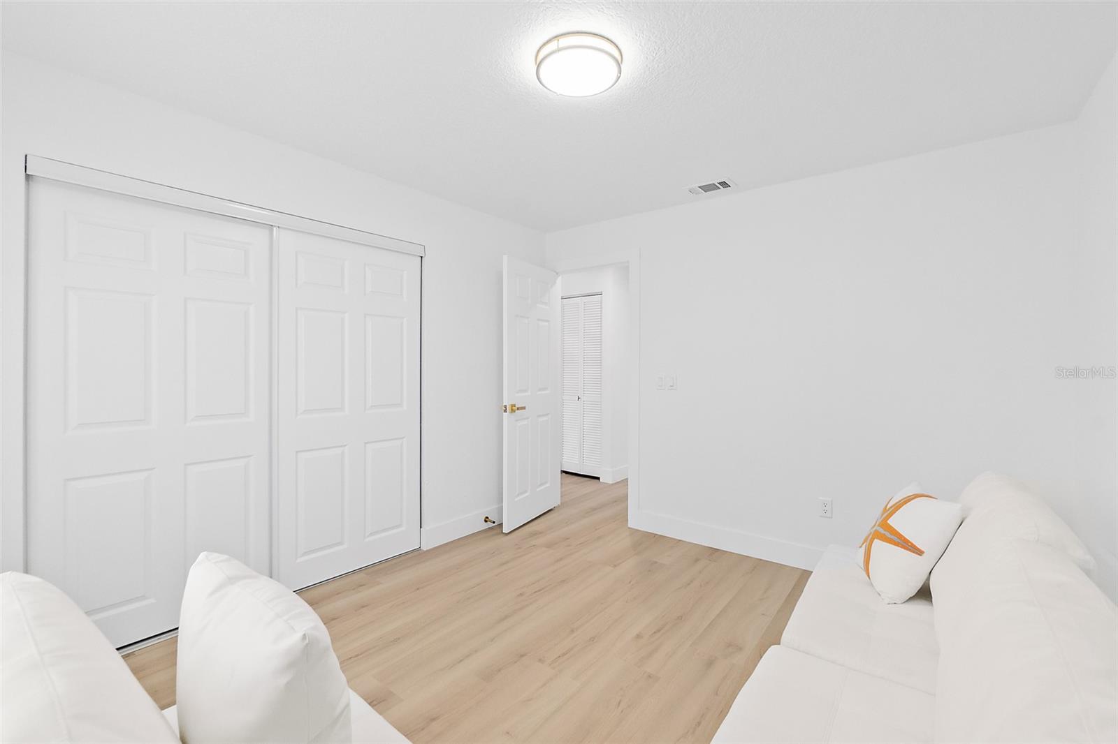 PALM COAST SEC 21 - Residential