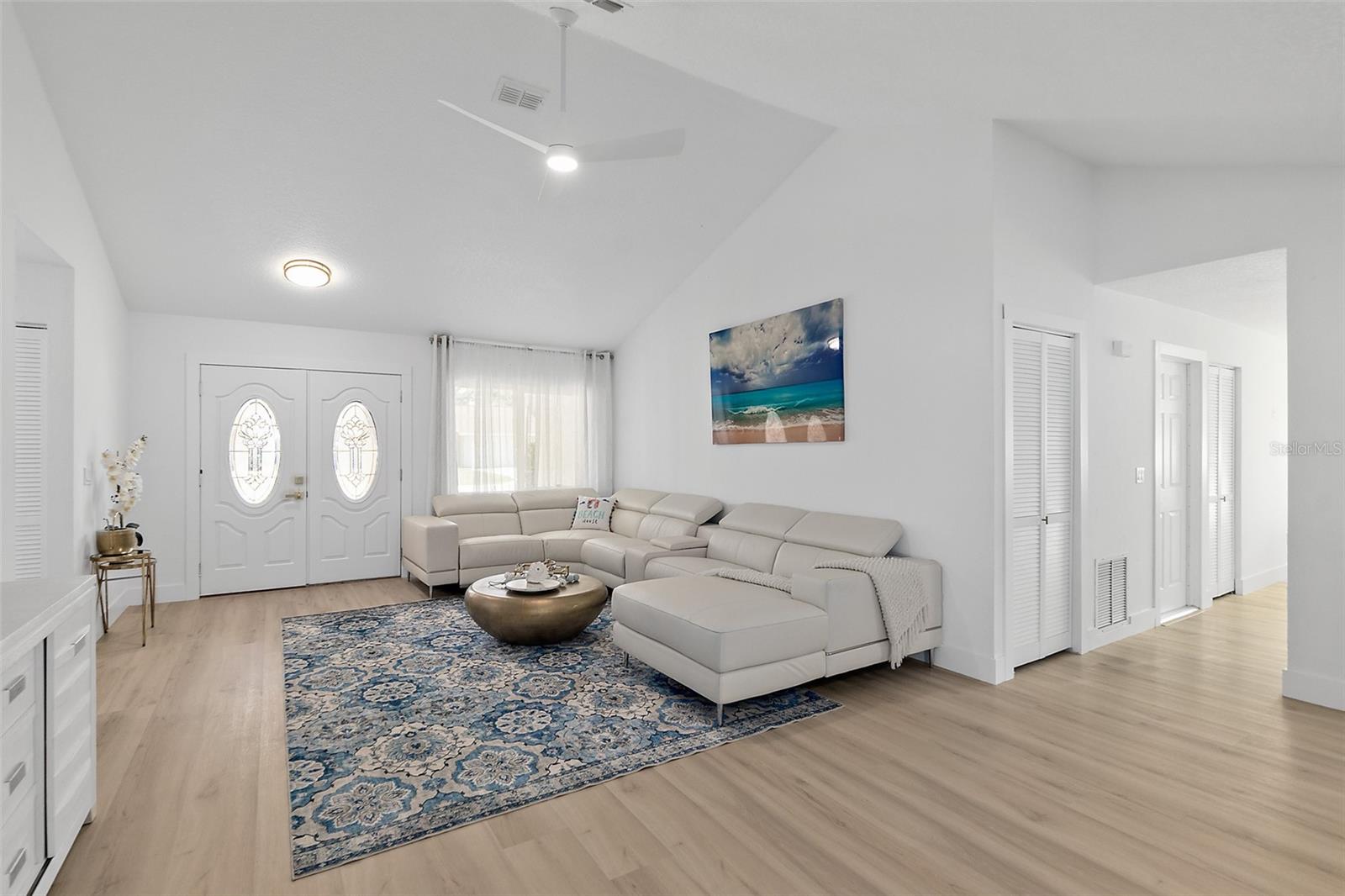 PALM COAST SEC 21 - Residential