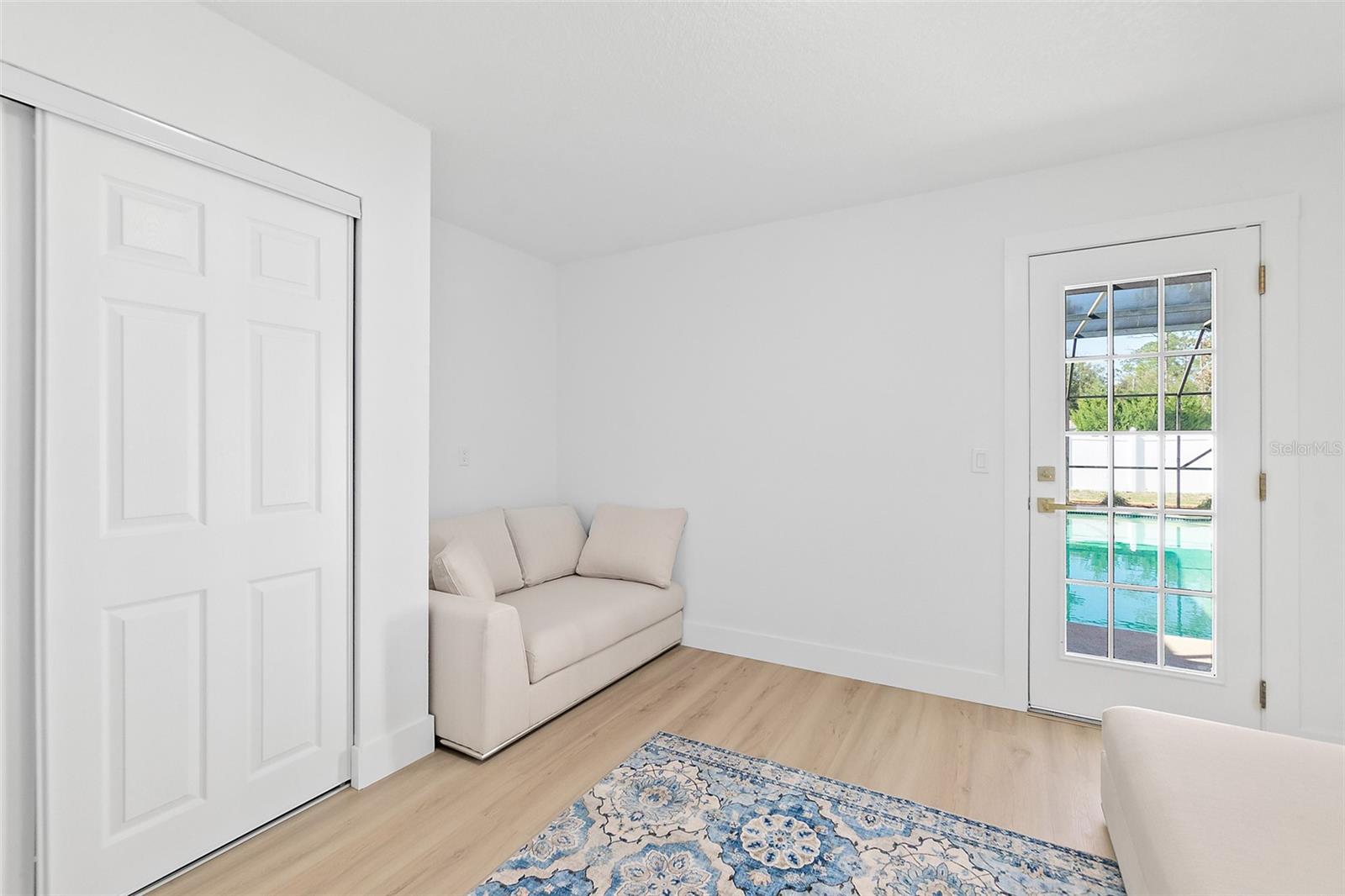 PALM COAST SEC 21 - Residential