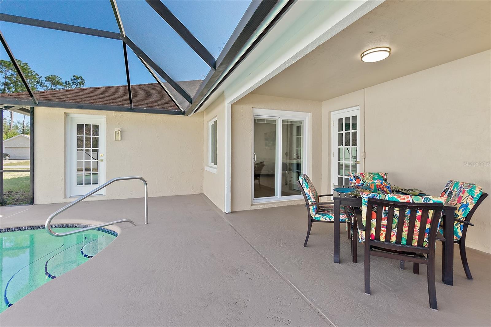 PALM COAST SEC 21 - Residential