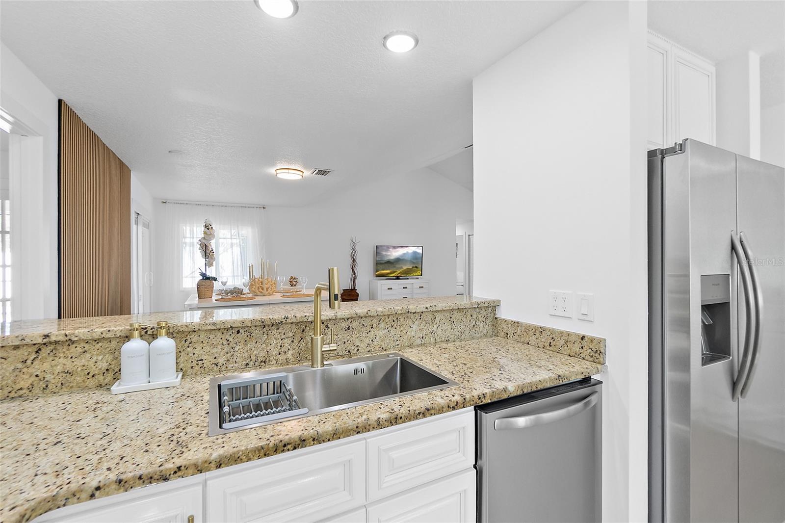 PALM COAST SEC 21 - Residential