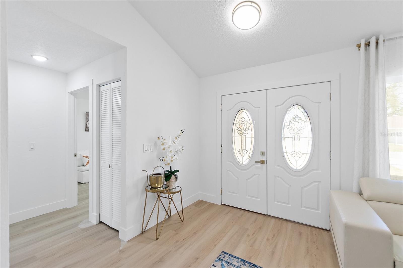 PALM COAST SEC 21 - Residential