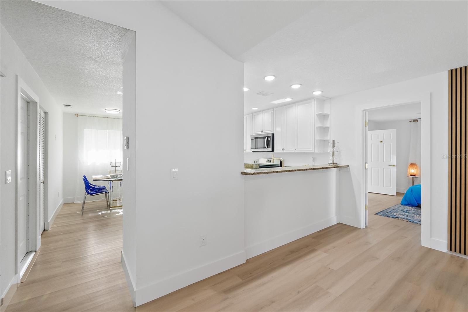 PALM COAST SEC 21 - Residential