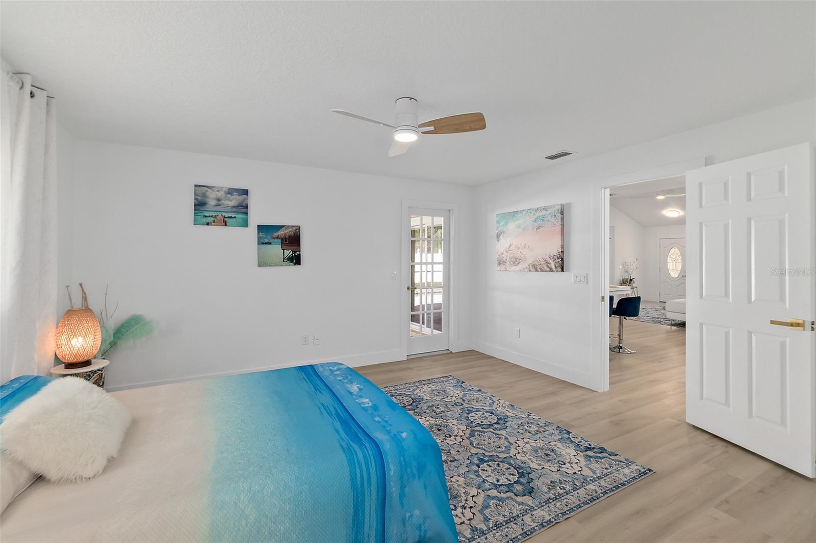 PALM COAST SEC 21 - Residential